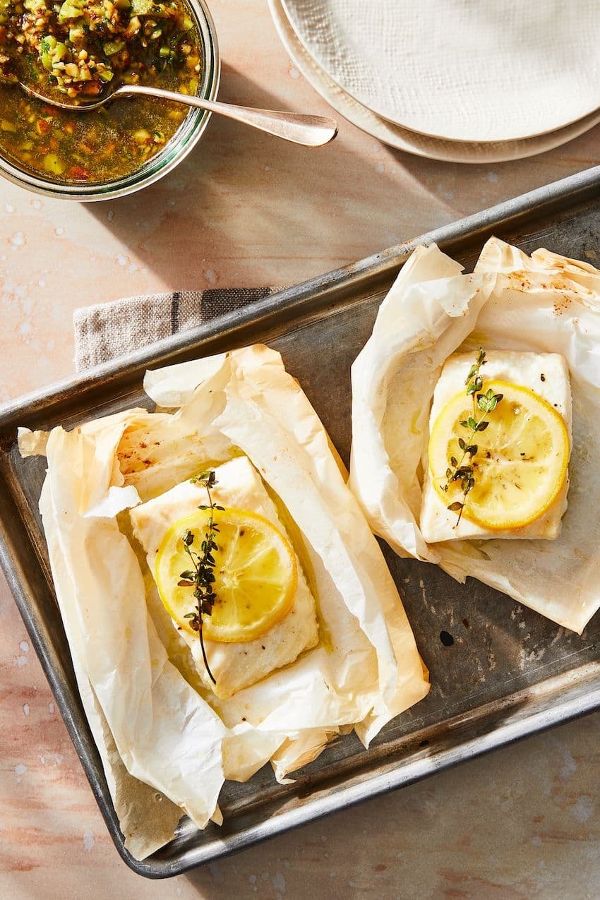 Celebrate the Holidays with Seafood