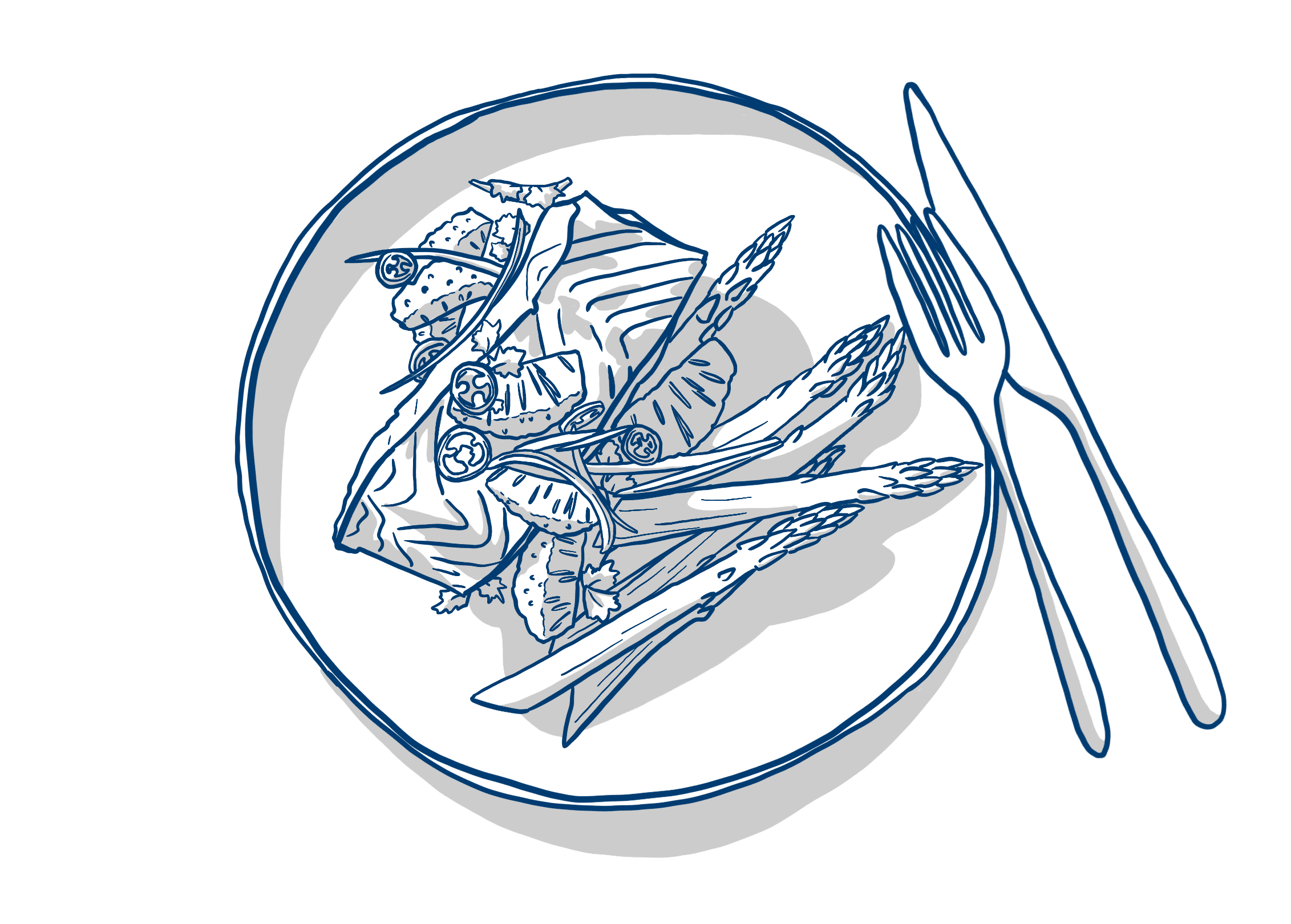 Use our recipes with our sustainably caught seafood delivery service to create your own culinary adventure