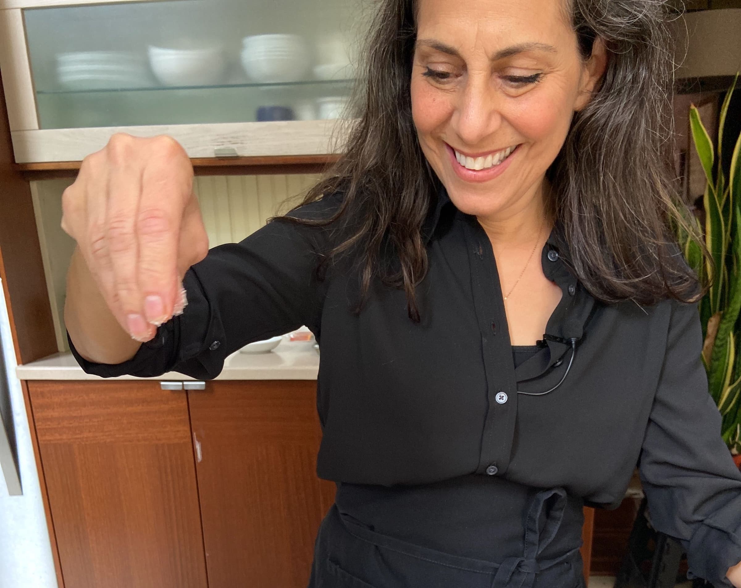 Know Your Fish: Introduction