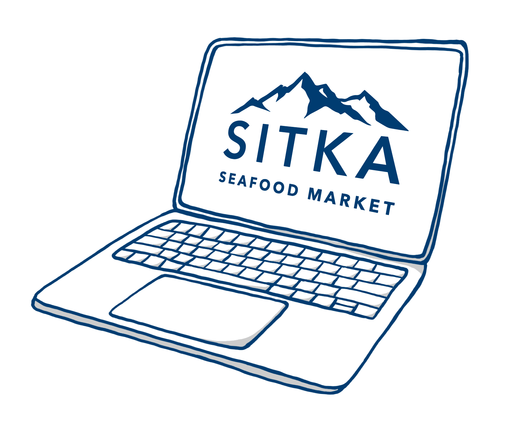 Build your own subscription box for Alaskan seafood delivery