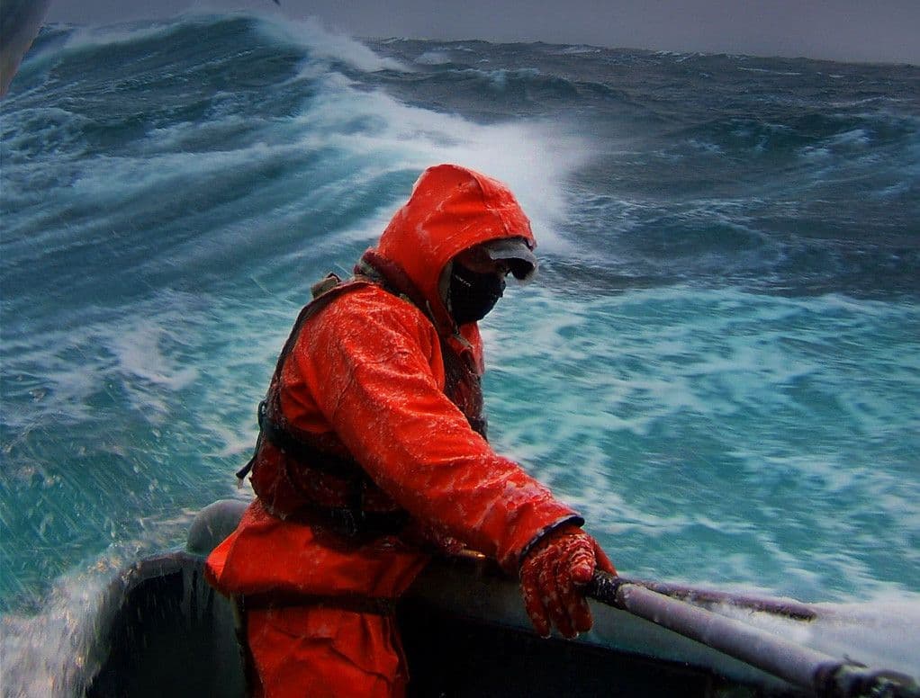 Alaska Leader Seafoods