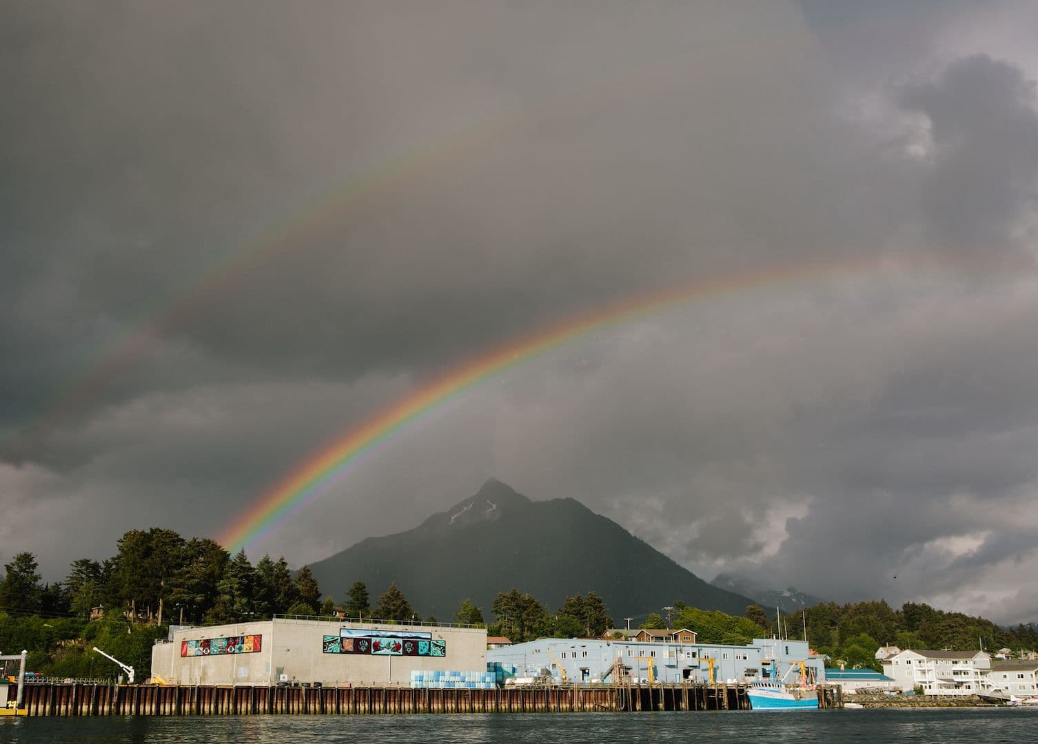 Seafood Producers Cooperative