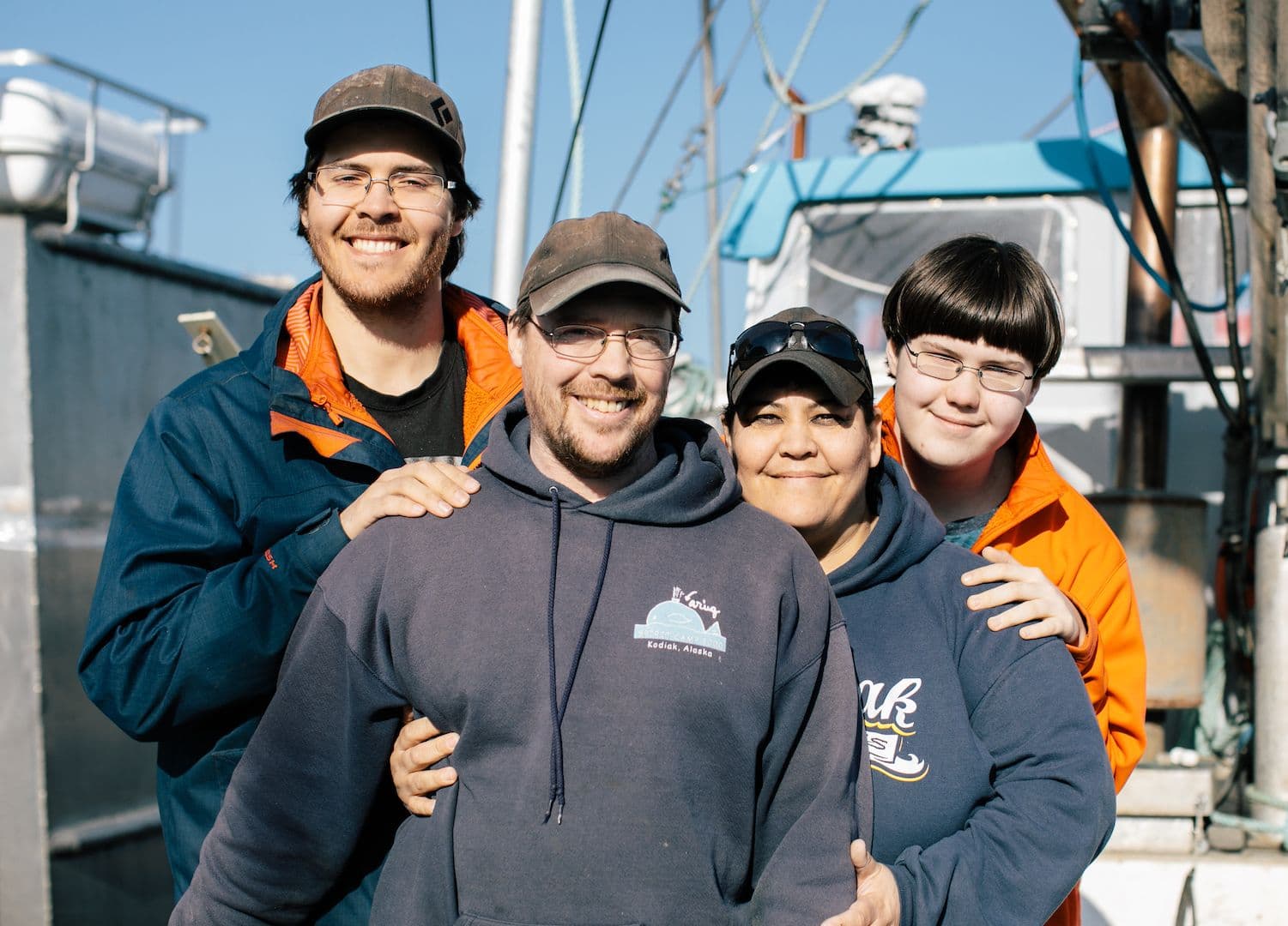 Emerald Isle Seafoods