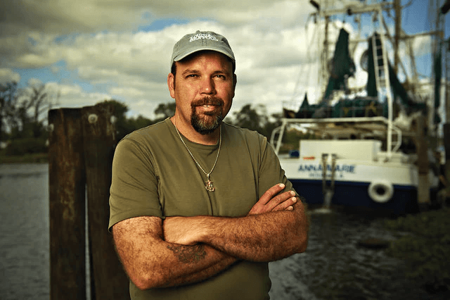 F/V Anna Marie, Lance Nacio