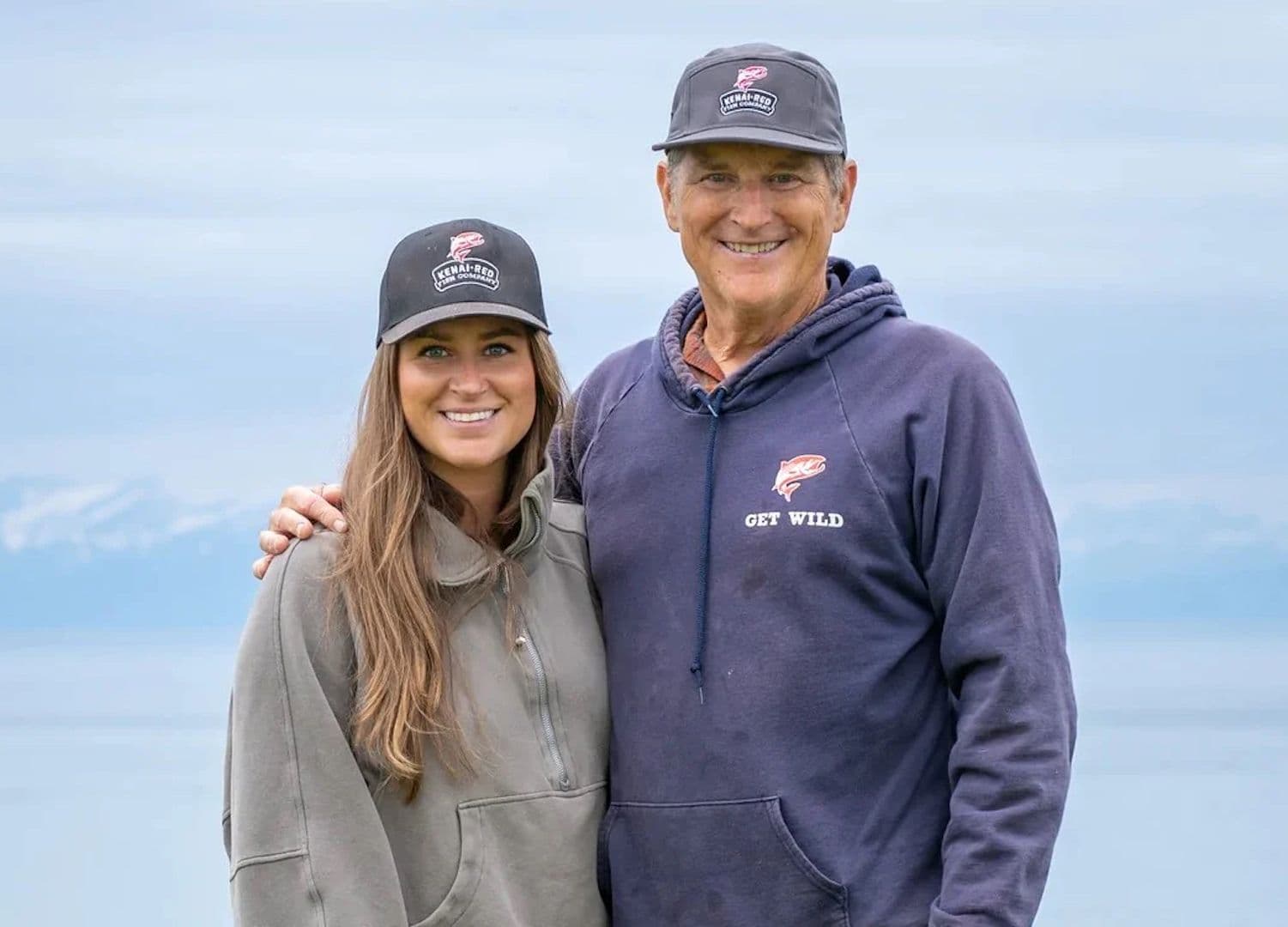 Kenai-Red Fish Company