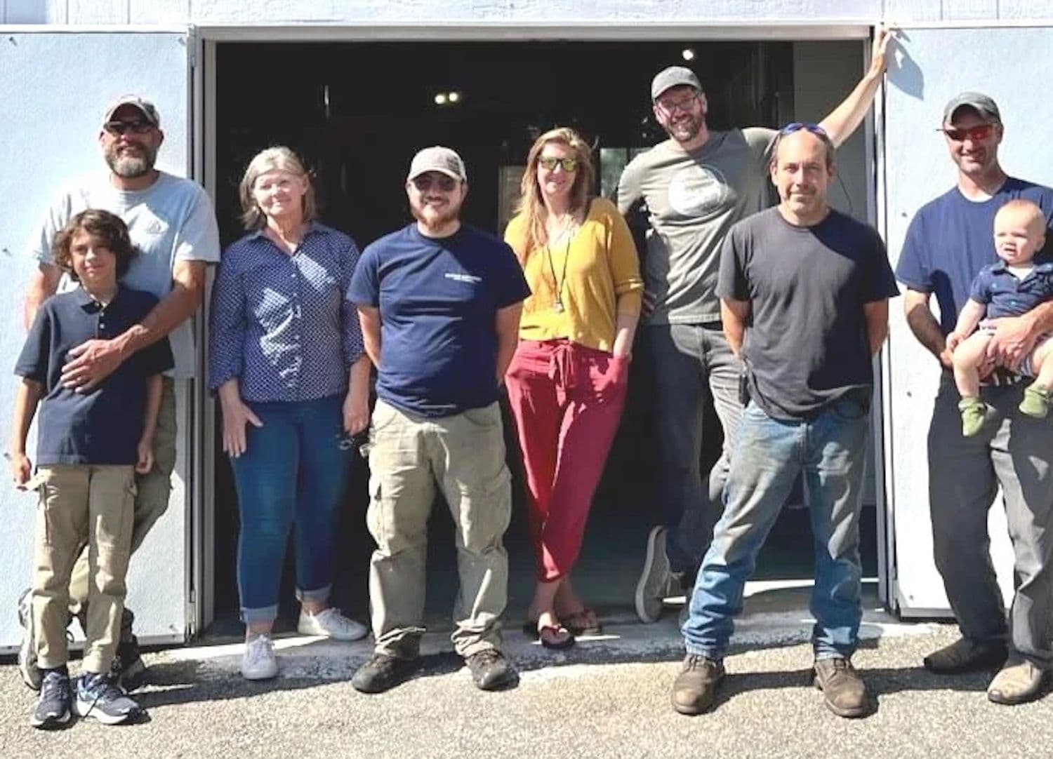 Chatham Harvesters Cooperative