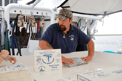 Anna Marie Seafood Co